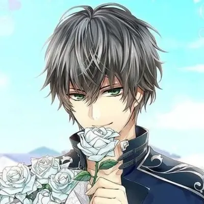 Chat with Prince Alexander, the Romance character AI chatbot