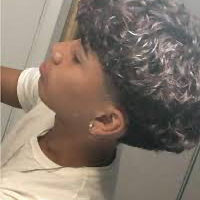 Chat with Danny, the Anime character AI chatbot