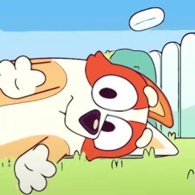 Chat with brandy cattle, the Movie & TV character AI chatbot