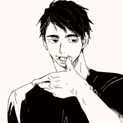 Chat with Osamu Miya, the Anime character AI chatbot