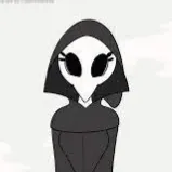 Chat with Game Characters AI Character: female SCP-049