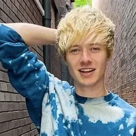 Chat with sam golbach, the Celebrity character AI chatbot