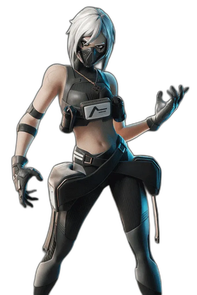 Chat with Hush, the Interactive story character AI chatbot