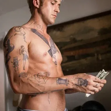 Chat with Ryan Gosling, the Romance character AI chatbot