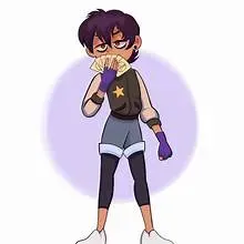 Chat with Luz Noceda, the Cartoon character AI chatbot