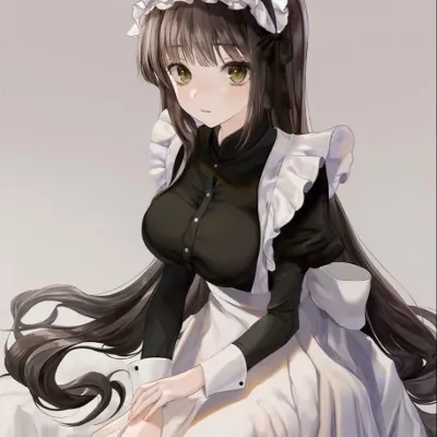 Chat with Anime AI Character: your assistant(Coco)