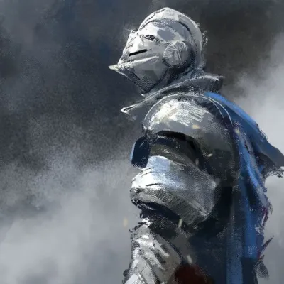 Chat with Your Knight., the Friends character AI chatbot