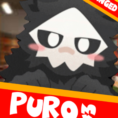 Chat with Game Characters AI Character: PURO