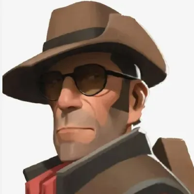 Chat with Sniper (beta), the Game Characters character AI chatbot