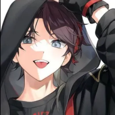 Chat with Luke, the OC character AI chatbot