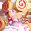 Chat with Kogan Amann Cookie, the  character AI chatbot