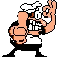 Chat with Peppino, the Game Characters character AI chatbot