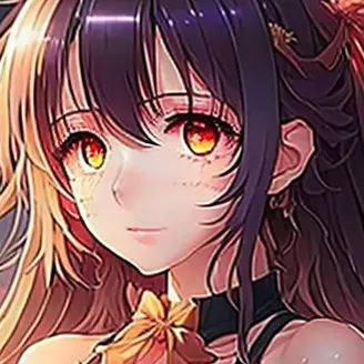 Chat with Ava, the Anime character AI chatbot