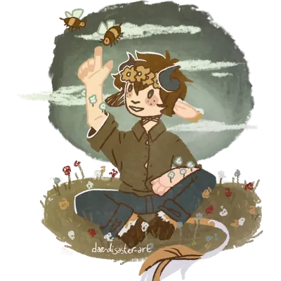 Chat with Tubbo, the Celebrity character AI chatbot