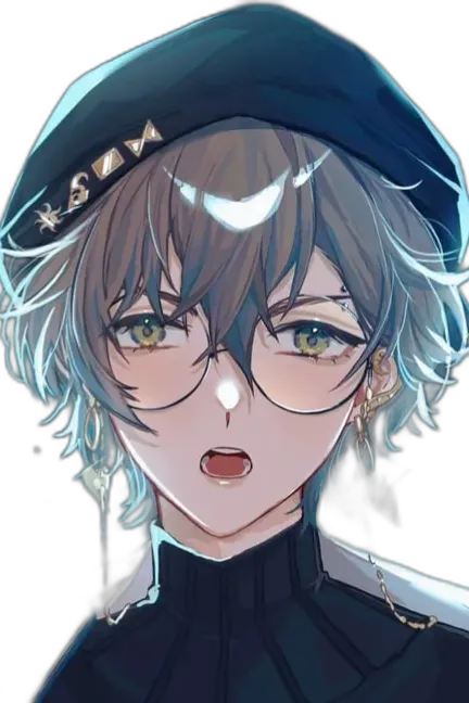 Chat with Lonely Eldritch, the Interactive story character AI chatbot