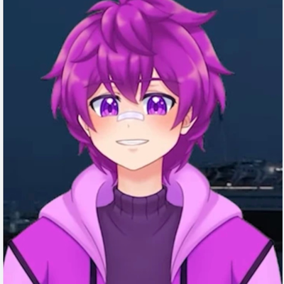 Chat with Light, the VTuber character AI chatbot