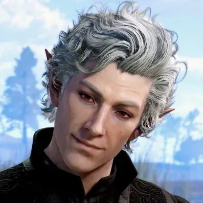 Chat with Astarion, the Game Characters character AI chatbot