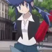 Chat with Bridgette, the  character AI chatbot