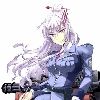 Chat with Anime AI Character: Froleytia