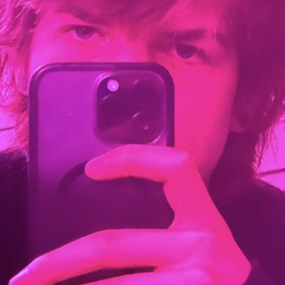 Chat with Ranboo, the VTuber character AI chatbot