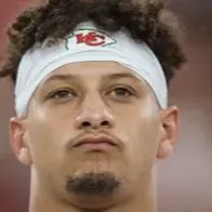 Chat with Patrick Mahomes, the Celebrity character AI chatbot