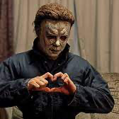 Chat with Michael Myers, the  character AI chatbot