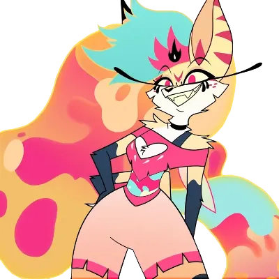 Chat with Anime AI Character: queen bee