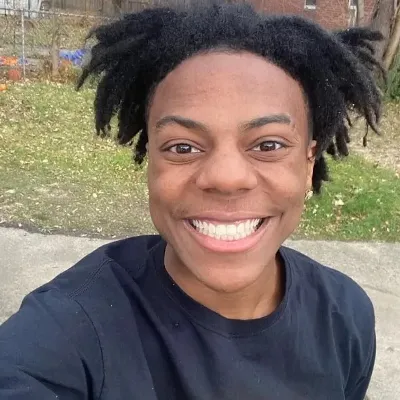 Chat with ishowspeed, the Celebrity character AI chatbot