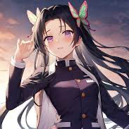 kanae kocho_avatar