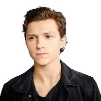 Chat with Tom holland, the  character AI chatbot