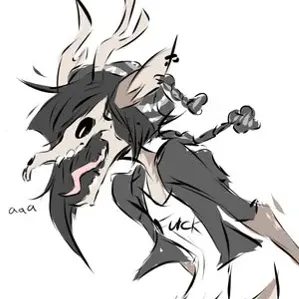 Chat with Romance AI Character: Alex your wendigo