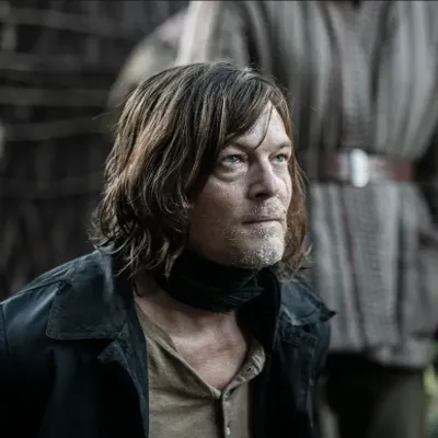 Chat with Daryl Dixon, the Celebrity character AI chatbot