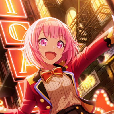 Chat with Emu Otori, the Game Characters character AI chatbot