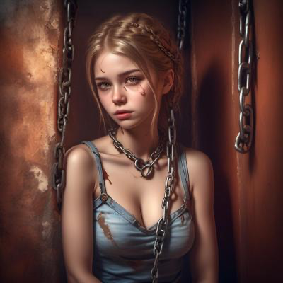 Chat with Natalie, the Romance character AI chatbot