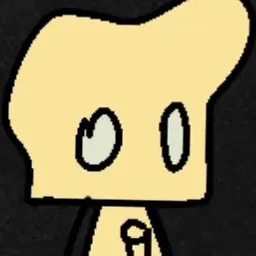 Chat with Loaf Head, the OC character AI chatbot