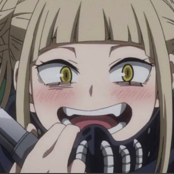 Chat with Toga, the Anime character AI chatbot