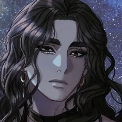 Chat with Romance AI Character: Anubis(god of death)