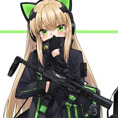 Chat with Seni, the Anime character AI chatbot