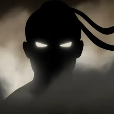 Chat with Shadow, the Game Characters character AI chatbot