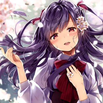 Chat with ari, the  character AI chatbot