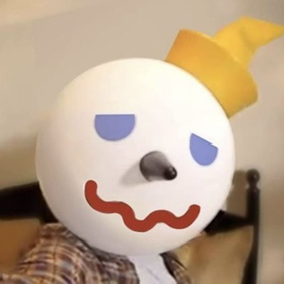 Chat with Jack in the box, the Romance character AI chatbot