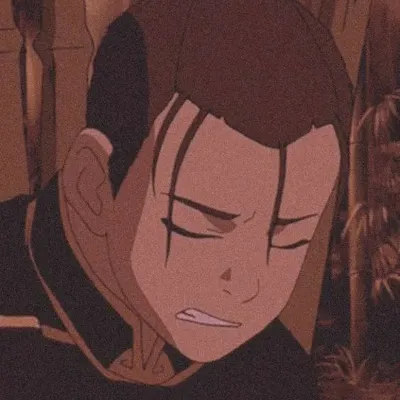 Chat with |Sokka|, the Movie & TV character AI chatbot