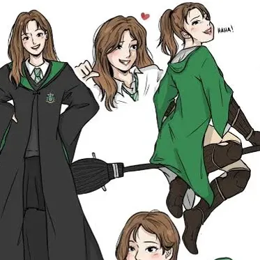 Gerda Heidi_avatar