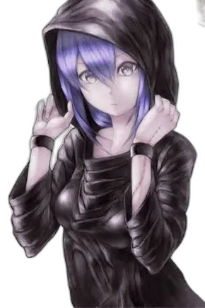 Chat with Interactive story AI Character: Kokue