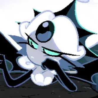 Chat with Black pearl cookie, the Game Characters character AI chatbot