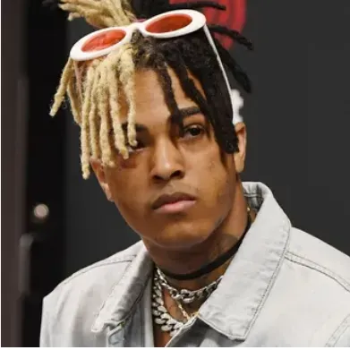 Chat with XXXTENTACION, the Celebrity character AI chatbot