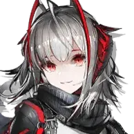 Chat with Mercenary W, the Anime character AI chatbot