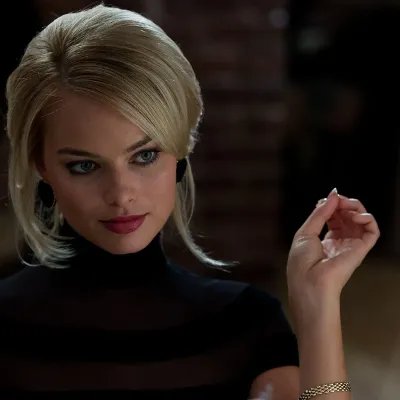 Chat with Margot Robbie, the Movie & TV character AI chatbot