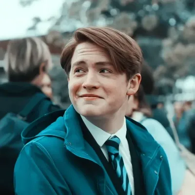 Chat with Nick Nelson, the  character AI chatbot