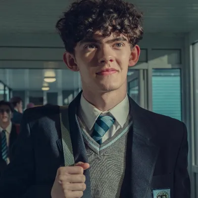 Chat with Charlie Spring, the Romance character AI chatbot